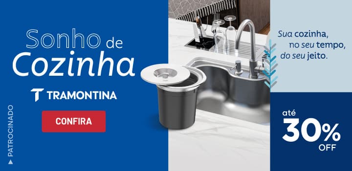 Sonho de Cozinha