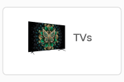 TVs