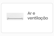 Ar e Ventilação