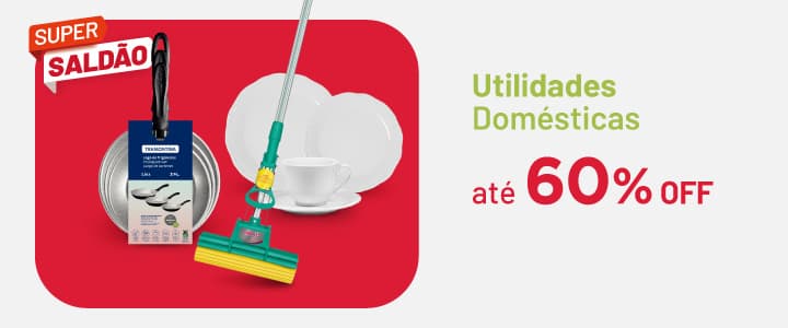Utilidades Domésticas