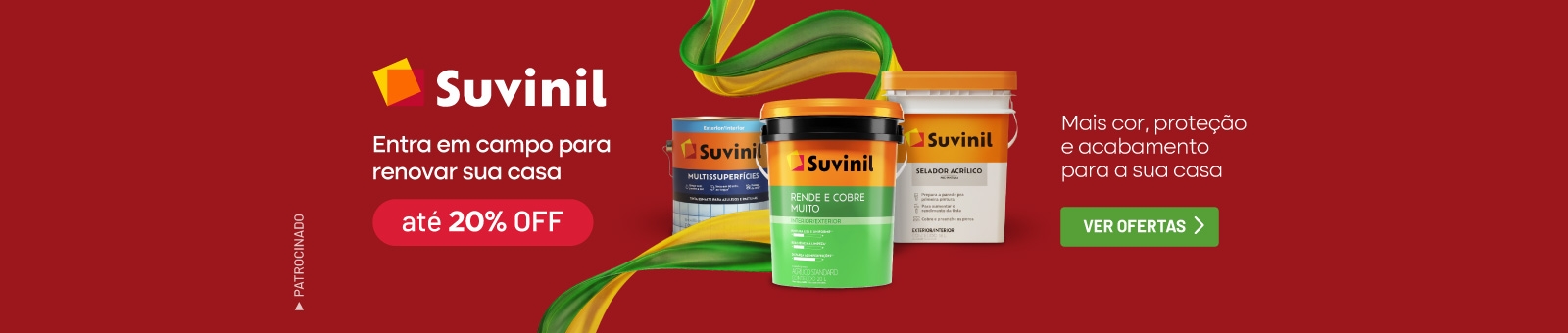 Suvinil