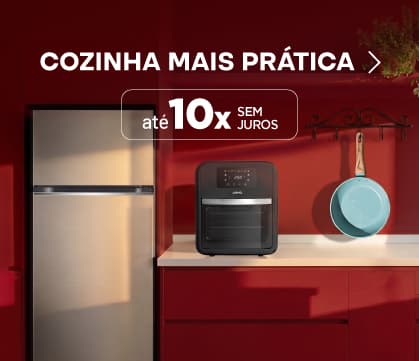 Cozinha Mais Prática