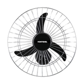 ventilador de parede