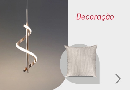 decoração
