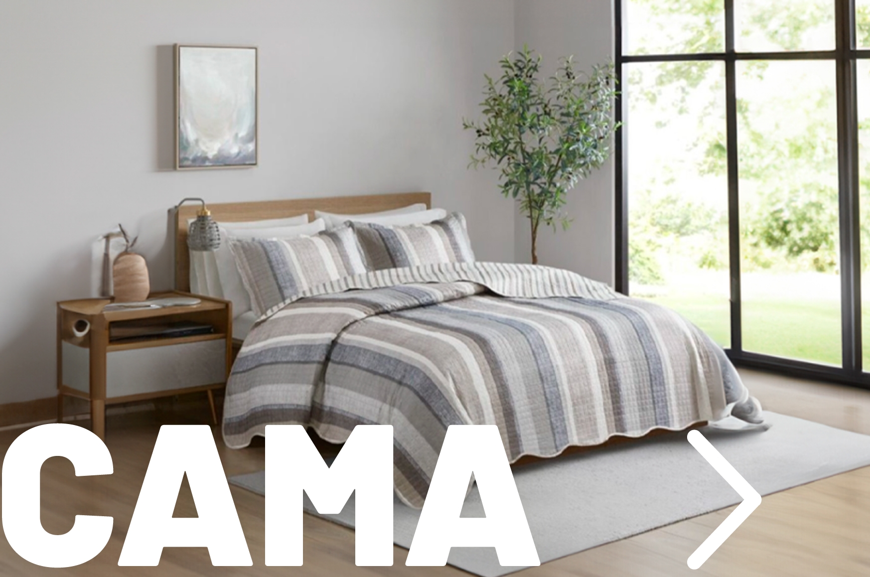 Cama