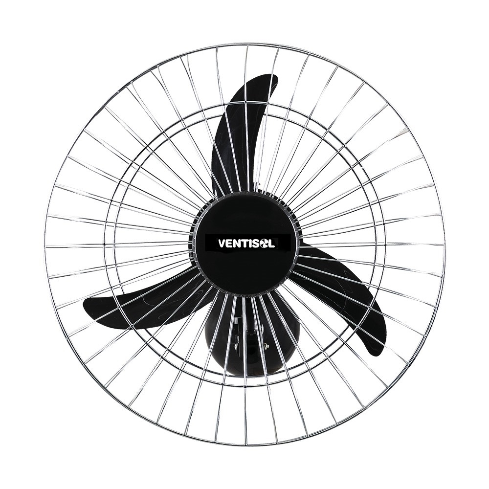 ventilador de parede