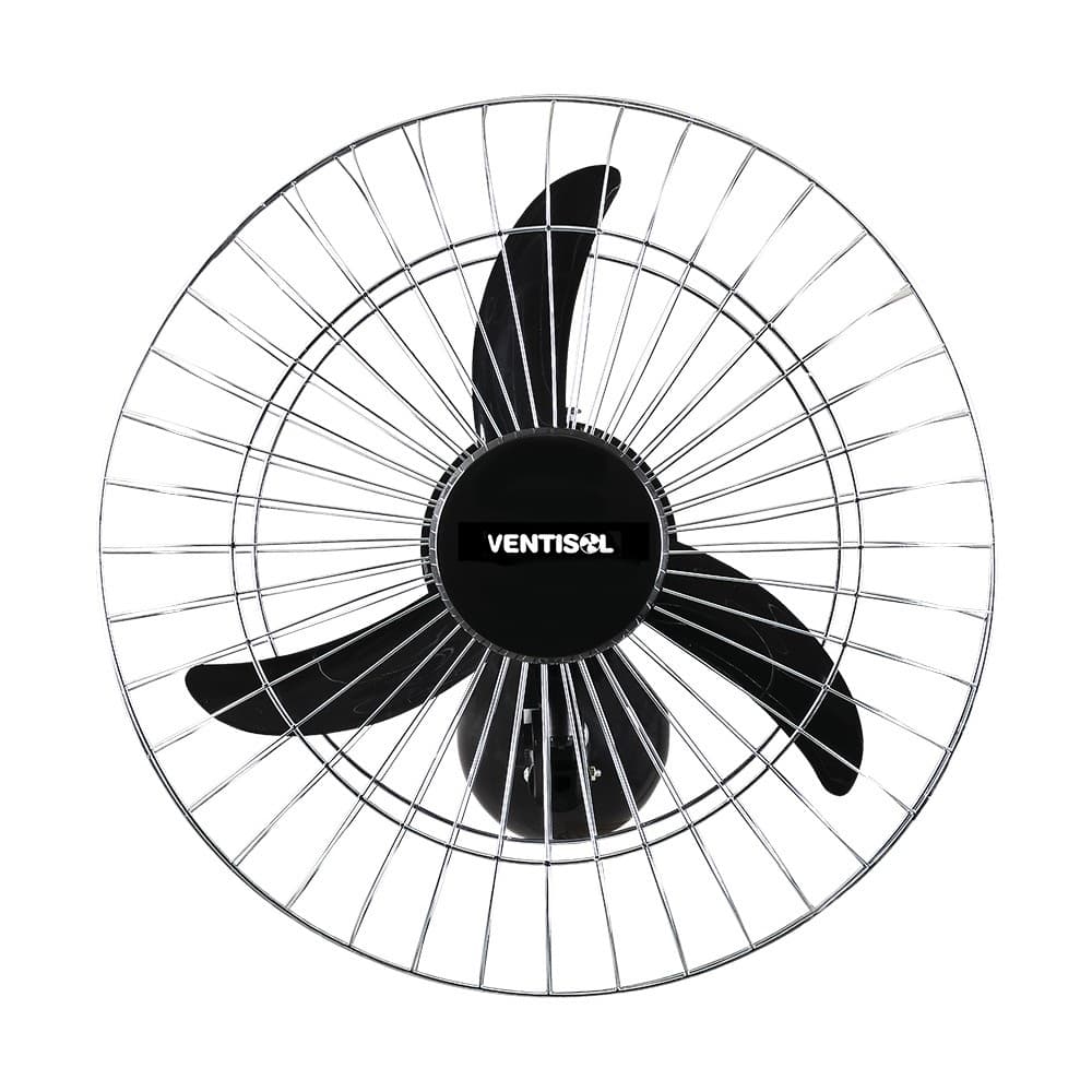 ventilador de parede