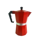 Chaleiras, bules, fervedores e cafeteiras