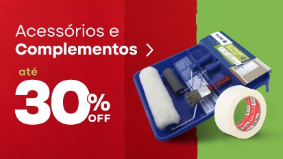 Acessórios e Complementos