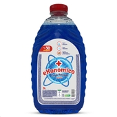 organização e limpeza