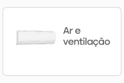 Ar e Ventilação