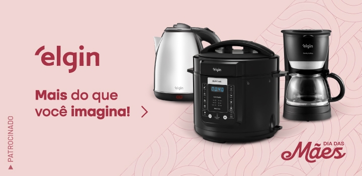 Elgin Dia das Mães