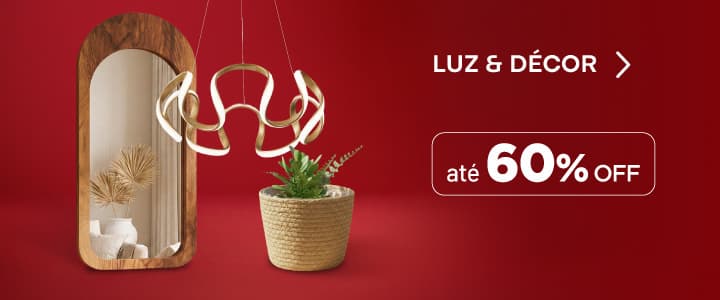 Luz e Décor