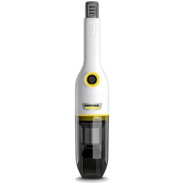Aspirador Portátil à Bateria CVH 2 Karcher — Kärcher