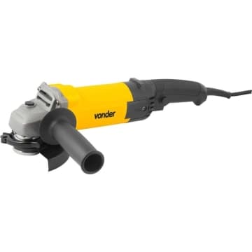 Esmerilhadeira angular 41/2" 1100 W127 V~ EAV 1140 VONDER — Vonder