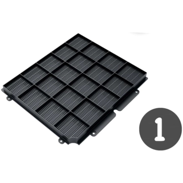 Filtro de Carvão Ativado Ambifresh 1 para Coifas Tramontina — Tramontina