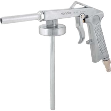 Pistola Para Emborrachamento Pe200 Vonder — Vonder