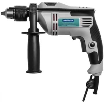 Furadeira de Impacto 500 W 1-2" 220 V Tramontina — Tramontina