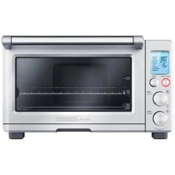 Forno Elétrico Tramontina by Breville Smart em Aço Inox 9 Funções 22 L 127 V — Tramontina