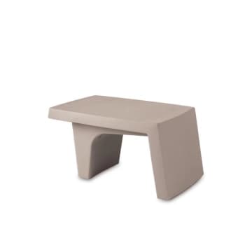 Mesa de Centro Berta Cinza Tramontina — Tramontina