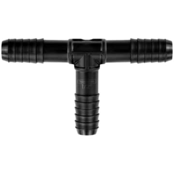 Conexão T Interna Tripla 1-2" Tramontina — Tramontina