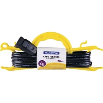 Extensão Cabide 1 mm Tramontina 20 m — Tramontina