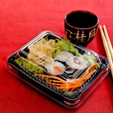 200un Embalagem Oriental GO900 Preto Galvanotek — Galvanotek