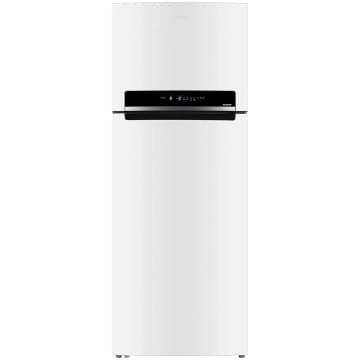 Geladeira Frost Free Midea 491 Litros MD-RT650EVK013 Duplex Inverter com Smart Home Branca Bivolt — Midea
