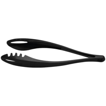 Pegador Multiuso Tramontina Ability em Nylon Preto — Tramontina