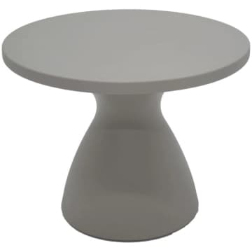 Mesa de Centro Flut Concreto Tramontina 92740210 — Tramontina