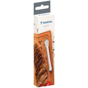 Kit 2 Pegadores para Churrasco Tramontina Utility Inox — Tramontina