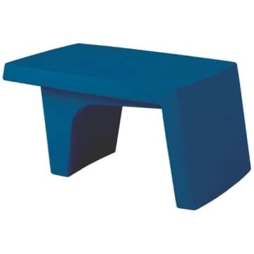 Mesa de Centro Berta Azul Mariner Tramontina 92721030 — Tramontina