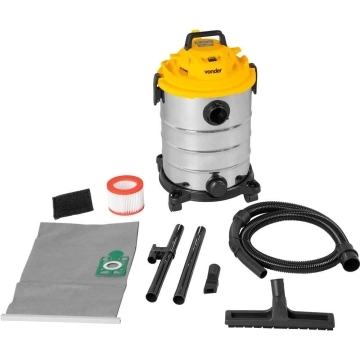 Aspirador De Po/Liquidos Apv1230 127V Vd — Vonder