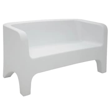 Sofá Tonic Branco Tramontina 92717010 — Tramontina