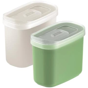 Pote Tramontina Mix Color em Polipropileno Misto 1,5 L — Tramontina