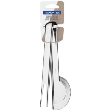 Pegador de Frios Tramontina Utility em Aço Inox — Tramontina