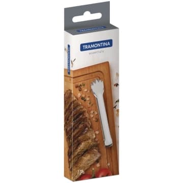 Pegador para Churrasco Tramontina Utility em Aço Inox — Tramontina