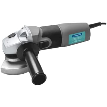 Esmerilhadeira Elétrica 800 W 4.1-2" 220 V Tramontina — Tramontina
