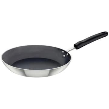 Frigideira Tramontina Profissional Alumínio Antiaderente 24 cm 1,3 L — Tramontina