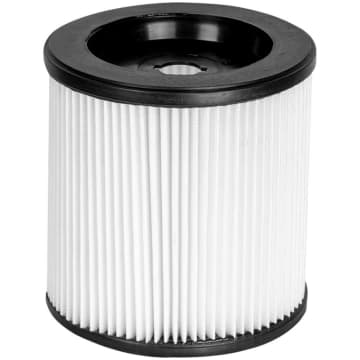 Filtro HEPA para Aspirador de Po para Solidos e Liquidos — Tramontina