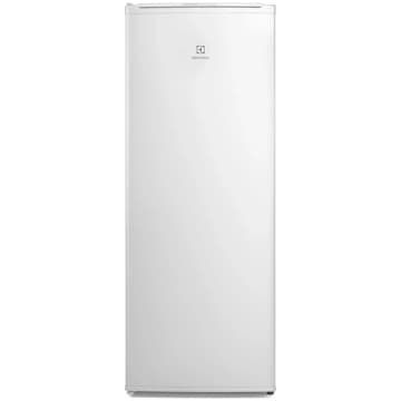 Freezer Vertical Electrolux 212 Litros 1 Porta FEI23T Inverter Branco Bivolt — Electrolux