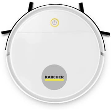Robô Aspirador de Pó Karcher RCV 1 - Bivolt — Kärcher