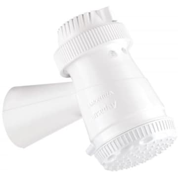 Ducha Eletrica Tramontina 3 Temperaturas 5500 W 220 V Branca — Tramontina