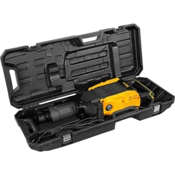 Martelo Demolidor Mdv1645 45J 220V Vd Pl — Vonder