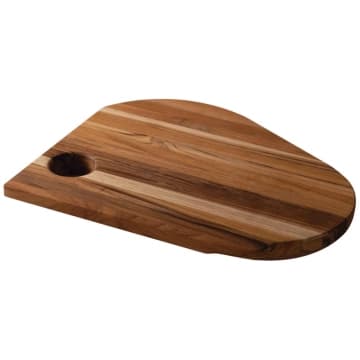 Tábua Para Pão Tramontina Folium Fsc 32 cm — Tramontina