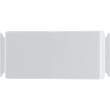 Módulo Cego 1 Posto Branco 57217090 Aria - Tramontina — Tramontina