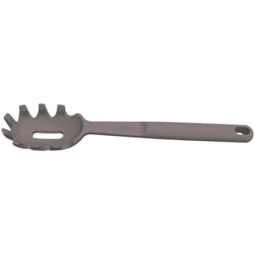 Pegador para Massa Tramontina Softta de Silicone Cinza — Tramontina