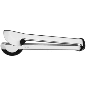 Kit 2 Pegadores de Gelo Tramontina Utility em Aço Inox — Tramontina