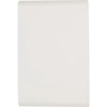 Placa Cega 4x2 Tramontina Liz Branca 120 unidadas — Tramontina