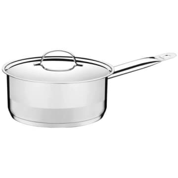 Panela Tramontina Professional em Aço Inox Fundo Triplo — Tramontina